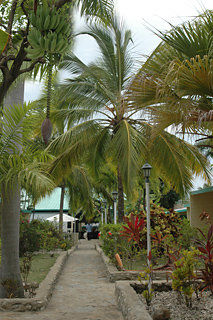 Club Villas Jazmin 普拉塔港 外观 照片