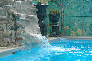 Club Villas Jazmin 普拉塔港 外观 照片